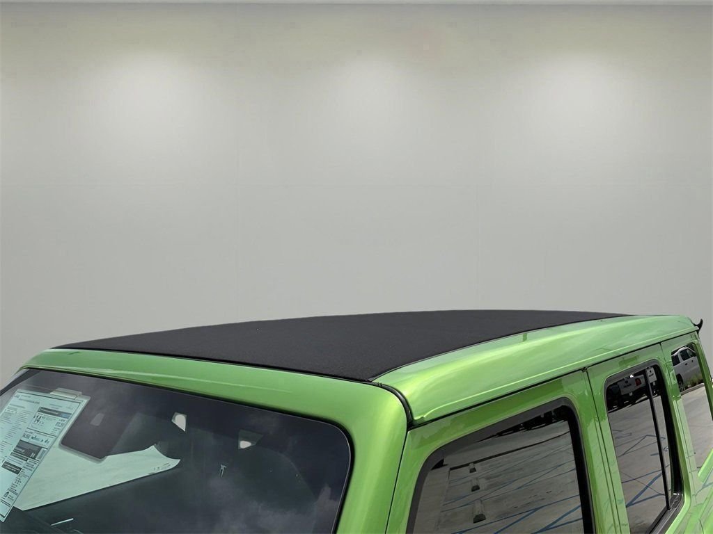 2025 Jeep Wrangler 4-Door Rubicon 392 Final Edition - Photo 26