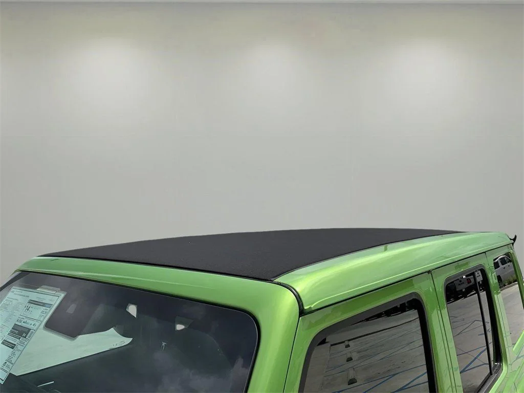 2025 Jeep Wrangler 4-Door Rubicon 392 Final Edition - Photo 26