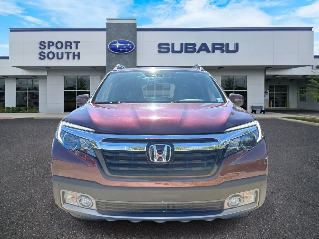 Used 2018  Honda RTL-E image 9