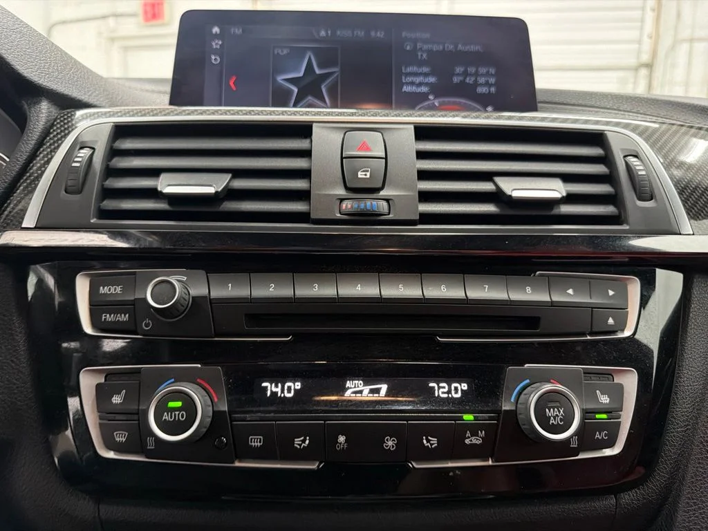 Used 2018 Gray BMW Base image 20
