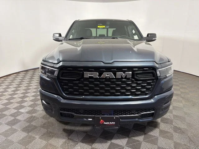 New 2026 Blue Ram Big Horn/Lone Star image 2