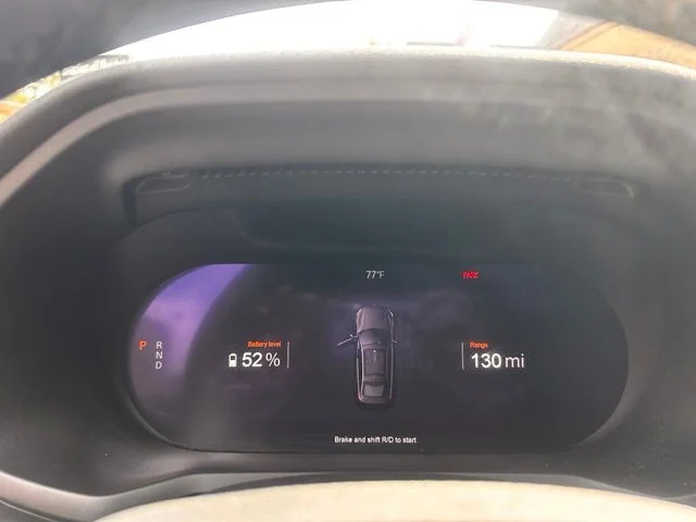 Used 2024  Polestar Long Range Dual Motor image 19