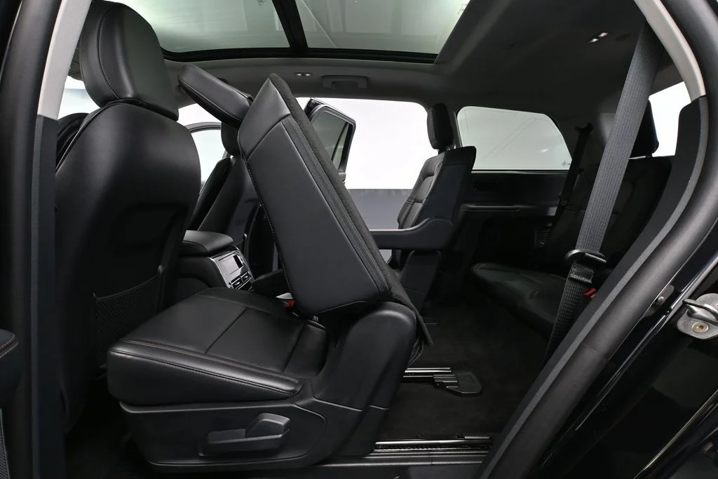 2025 Lincoln Aviator Premiere - Photo 42