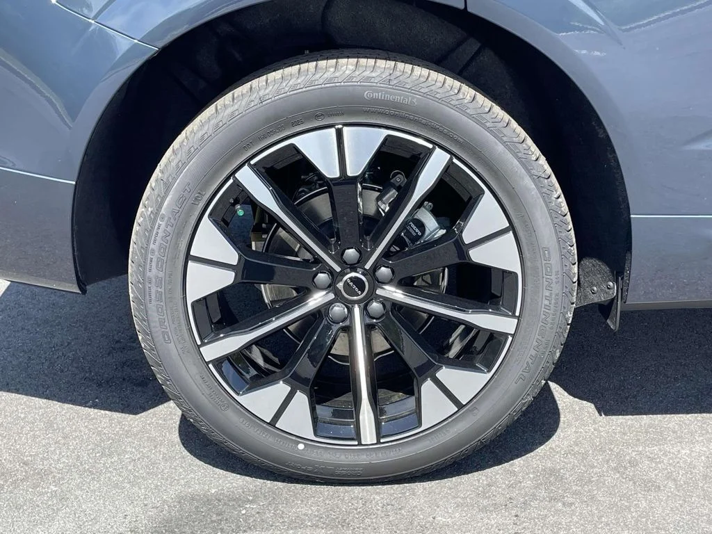 New 2026 Denim Blue Volvo Plus image 32