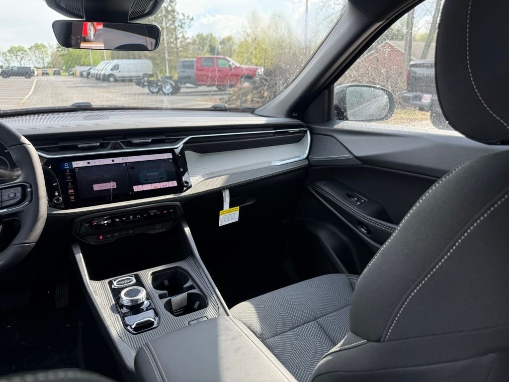 2026 Jeep Cherokee Laredo - Photo 37