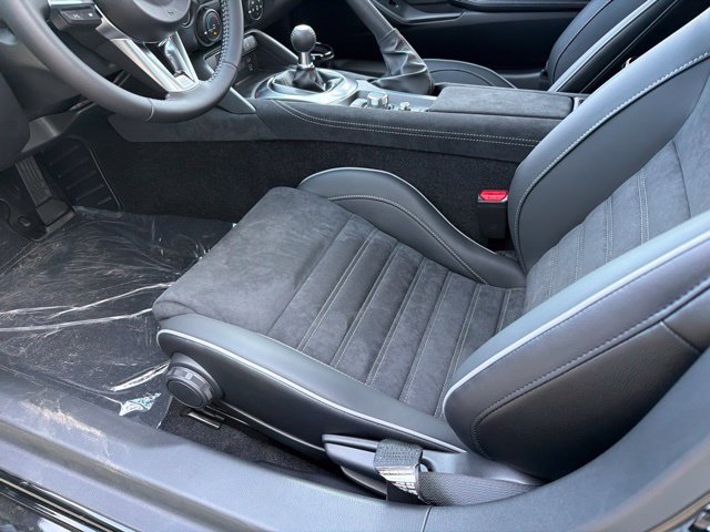 New 2026 Jet Black Mica Mazda Club image 11