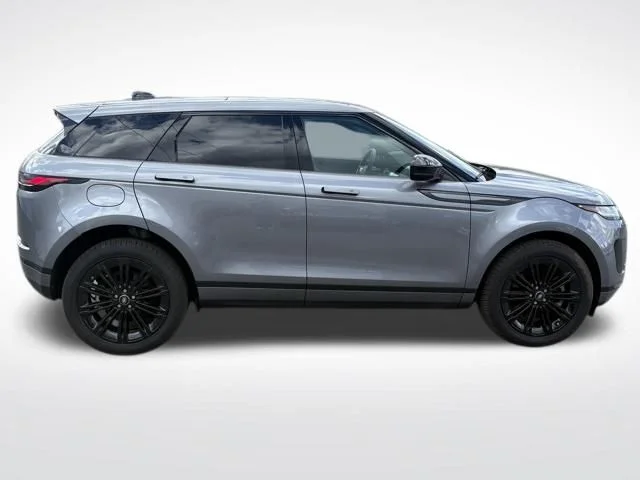 Certified Used 2026 Gray Land Rover S image 9