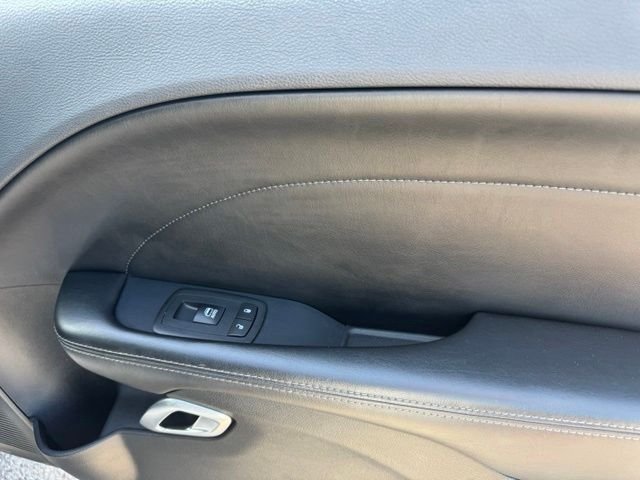Certified Used 2017 White Knuckle Clearcoat Dodge GT image 22