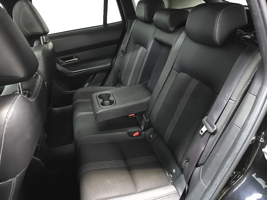 Used 2023 Black Mazda 2.5 S Preferred Plus Package image 32
