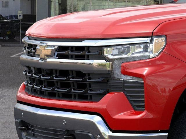 2026 Chevrolet Silverado 1500 LT - Photo 13
