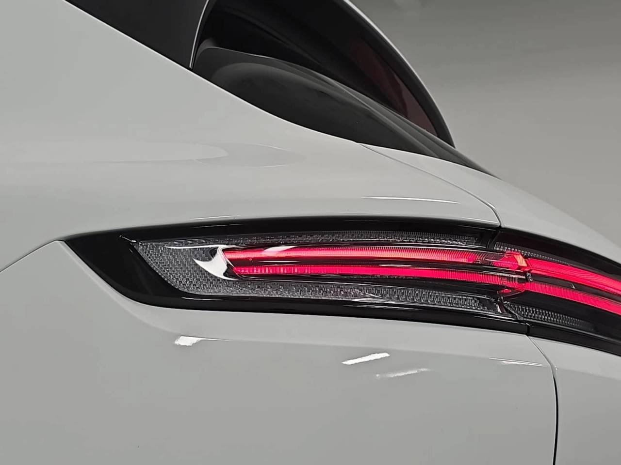 New 2026 Carrara White Metallic Porsche  image 30
