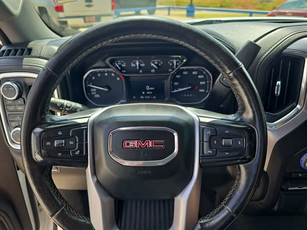 2022 GMC Sierra 1500 Limited SLE - Photo 59