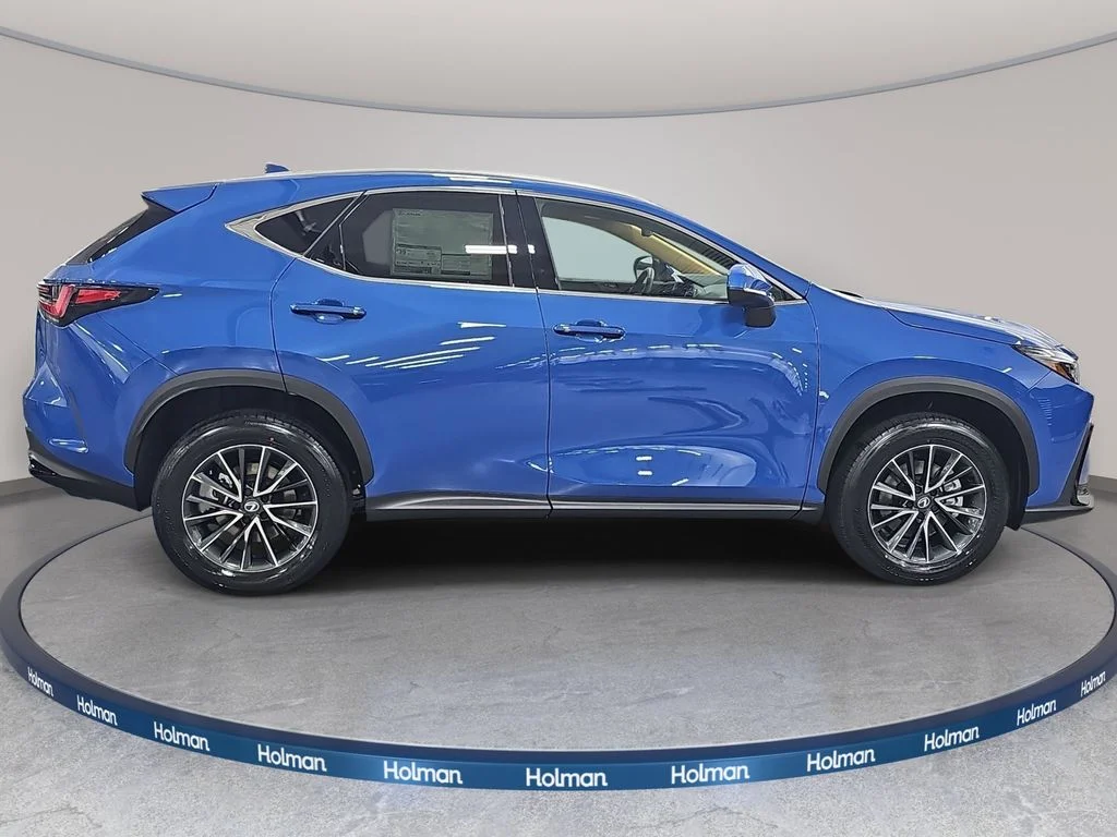 New 2026 Grecian Water Lexus PREMIUM image 4