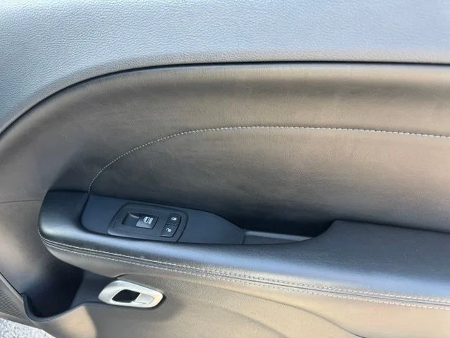 Used 2017 White Dodge GT image 22