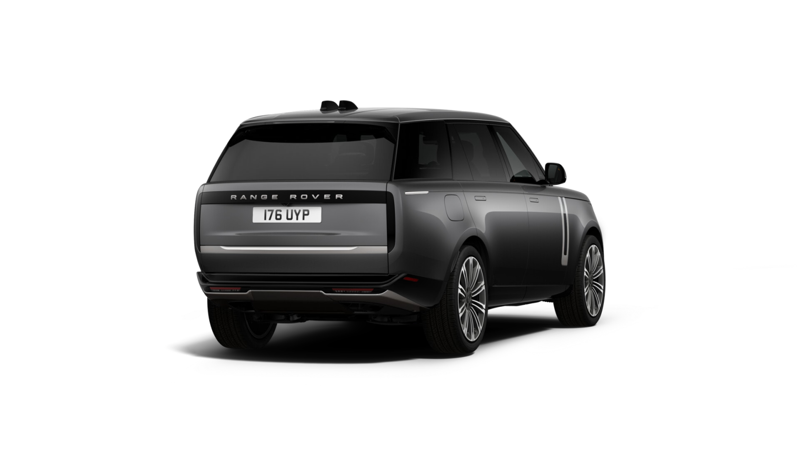 New 2027 Eiger Grey LAND ROVER SE 400PS Auto (7 Seats) image 2