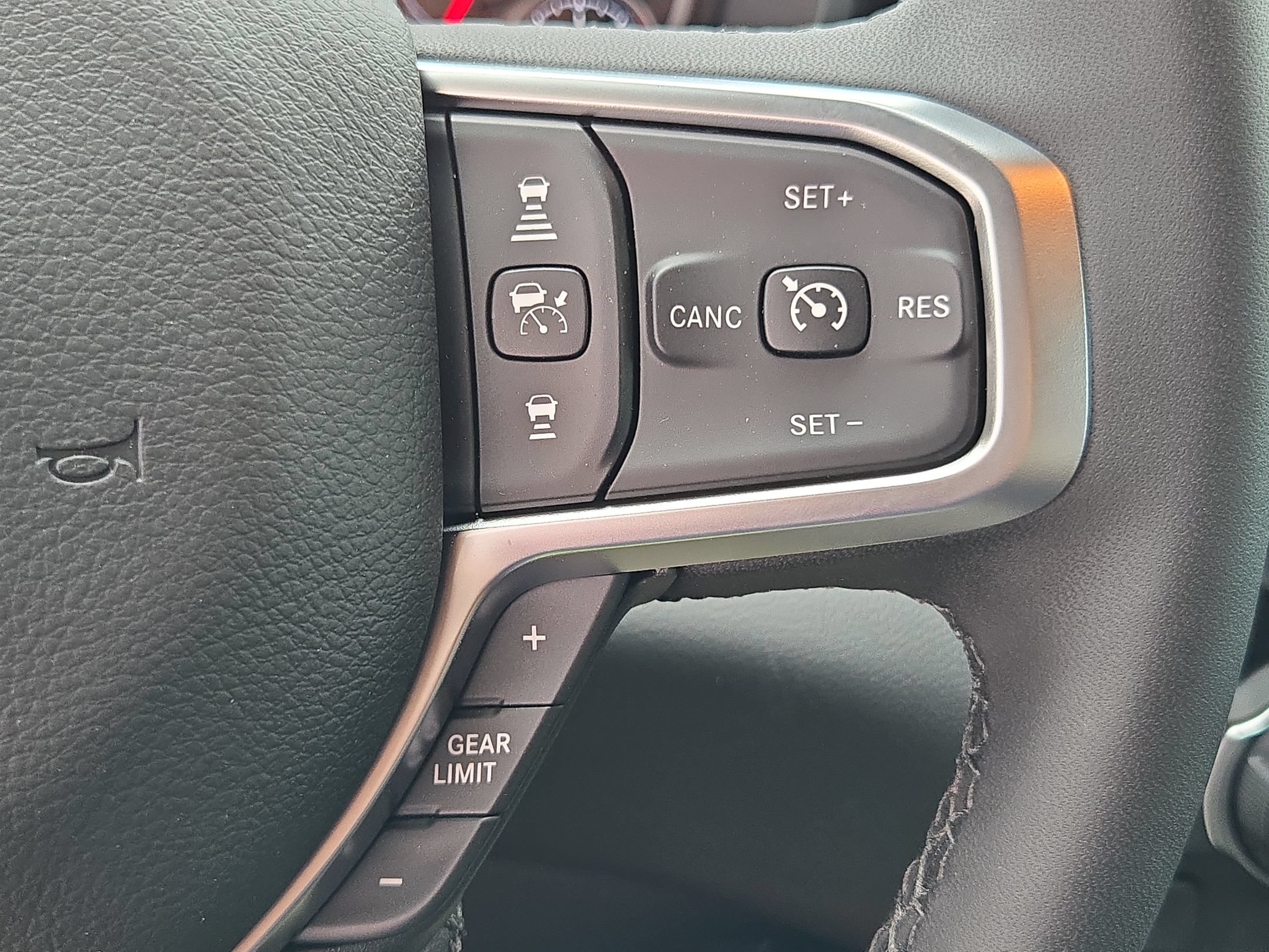 2026 RAM 1500 Big Horn/Lone Star - Photo 20
