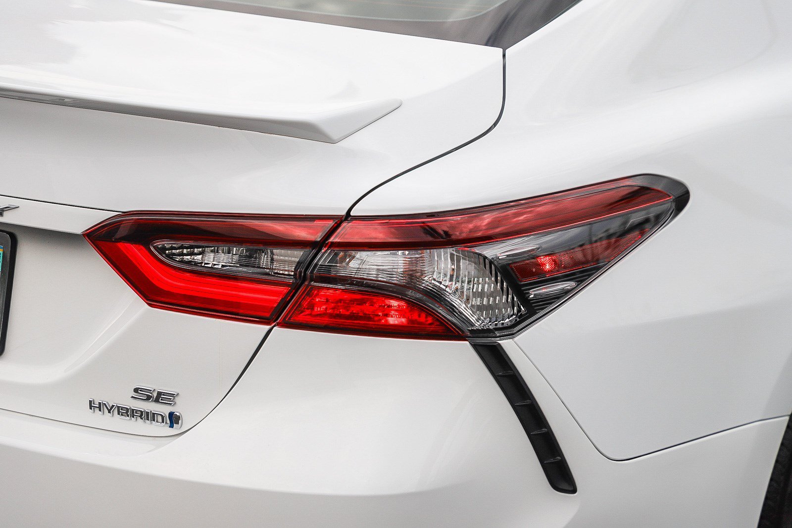 Certified Used 2023 Ice Cap Toyota SE image 9