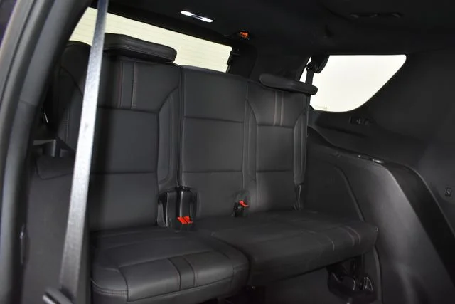 Used 2023 Gray Chevrolet RST image 20