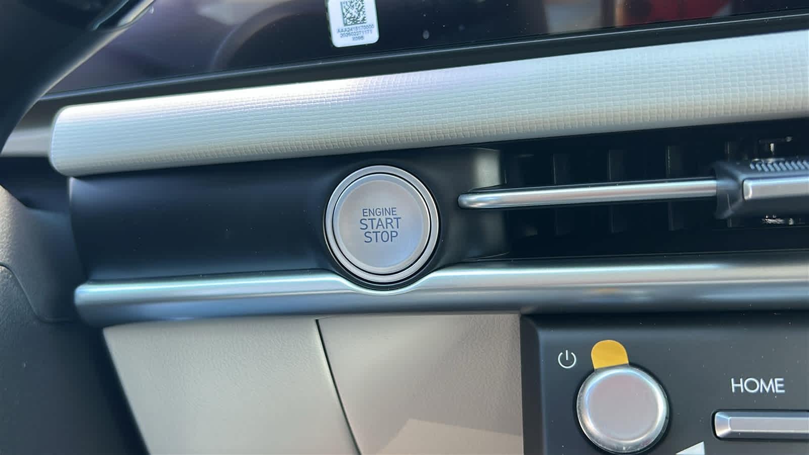 New 2026 Rockwood Green Hyundai SE AWD image 47
