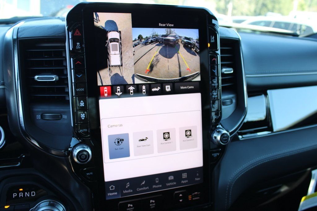 2026 RAM 1500 Limited - Photo 19