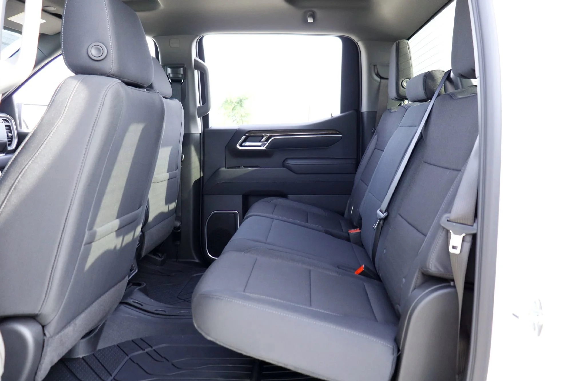 2026 Chevrolet Silverado 1500 RST - Photo 17