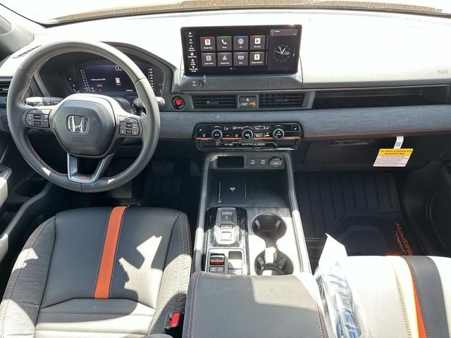 2026 Honda Passport TrailSport Blackout - Photo 15