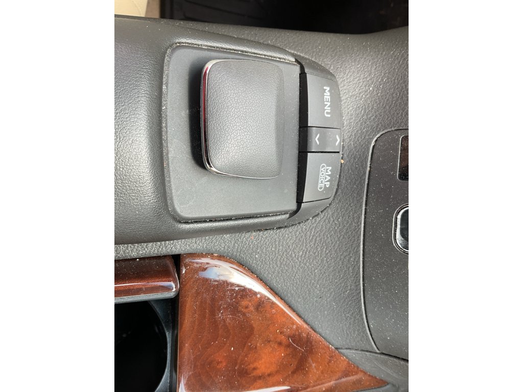 Used 2013 Deep Sea Mica Lexus Base image 28