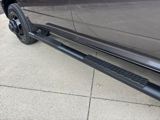 Used 2025 Gray Ram Tradesman image 14