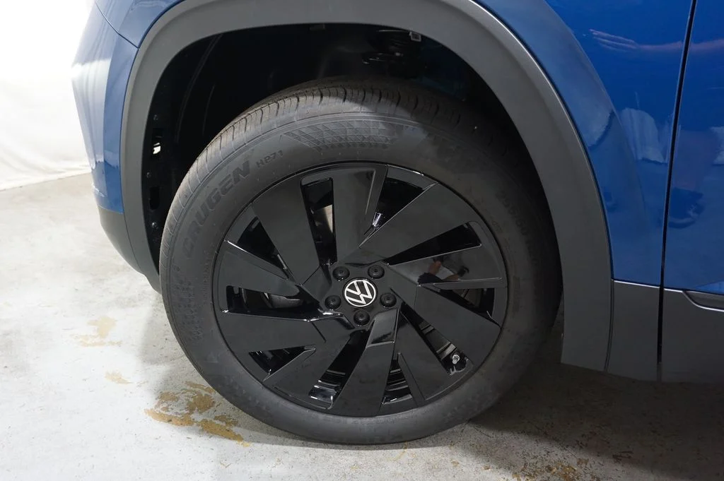 New 2026  Volkswagen 2.0T SE w/Technology image 31