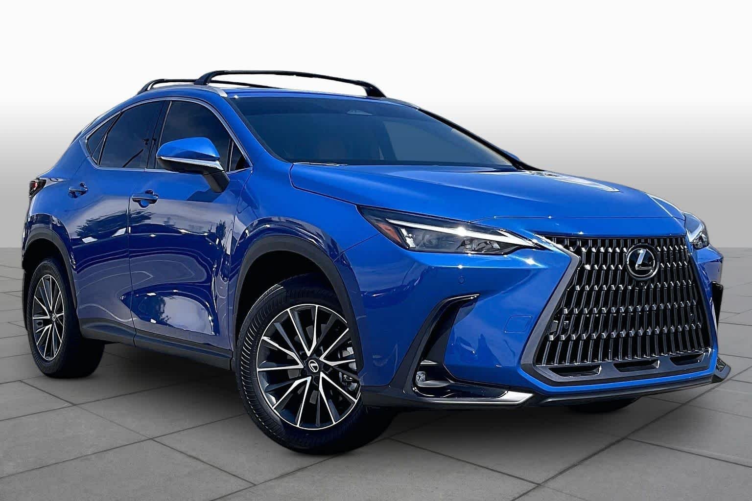 Used 2026 Grecian Water Lexus Premium image 3
