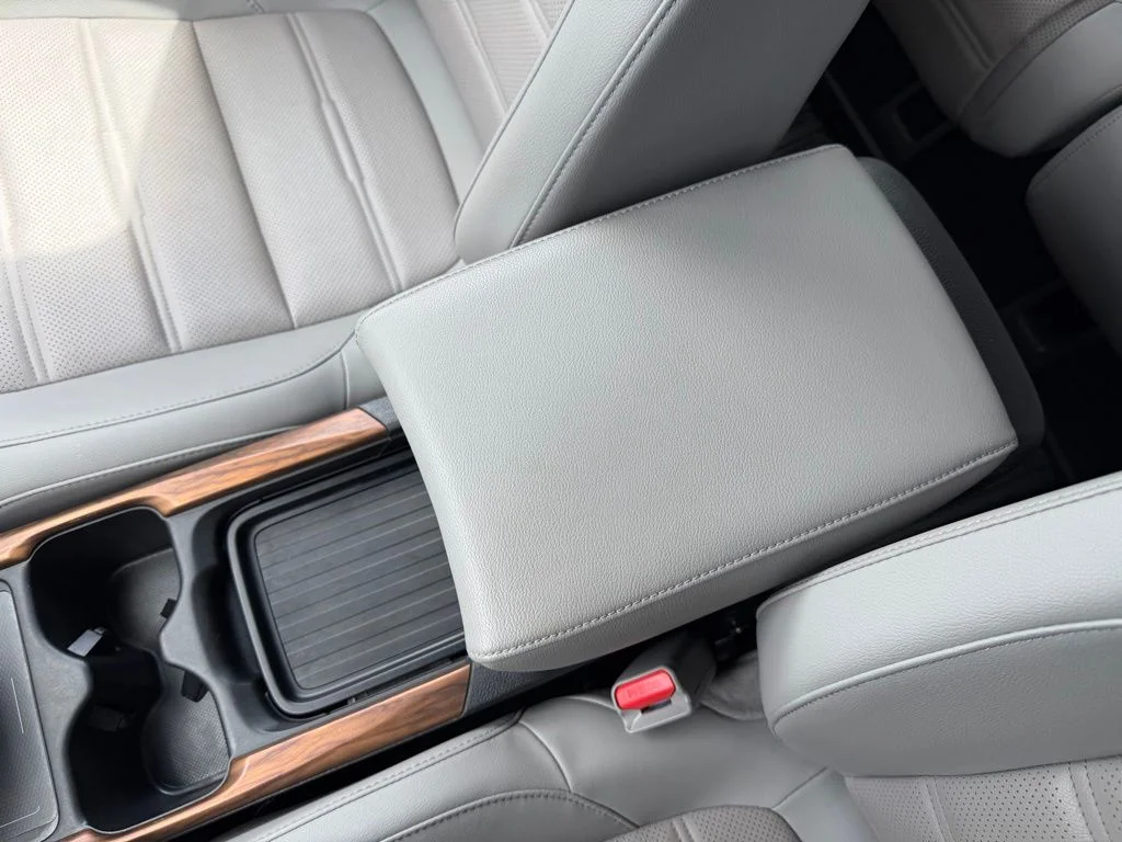 2021 Honda CR-V Touring - Photo 27