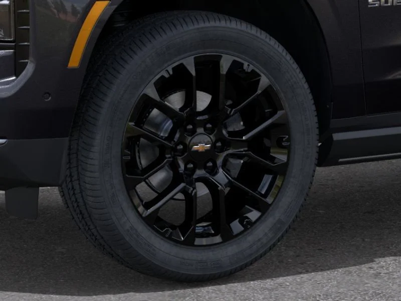 New 2026 Dark Ash Metallic Chevrolet Premier image 19