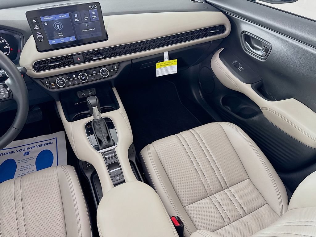 2026 Honda HR-V EX-L - Photo 70