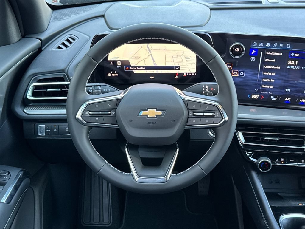 2026 Chevrolet Traverse LT - Photo 13