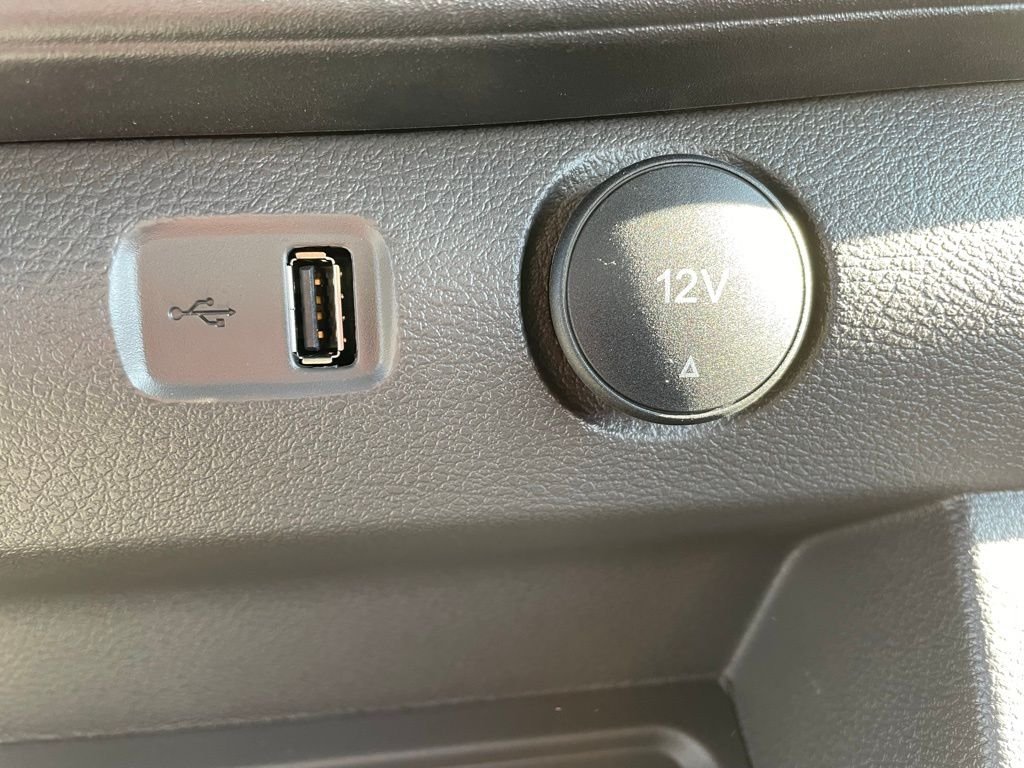 2026 Ford Transit Chassis Cab Base - Photo 10