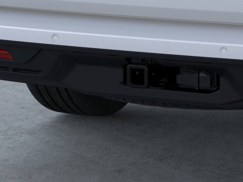 New 2026 Star White Metallic Tri-Coat Ford Active image 23