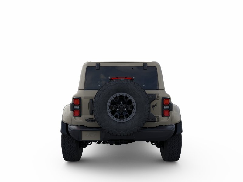 New 2026 Desert Sand Ford Raptor® image 30
