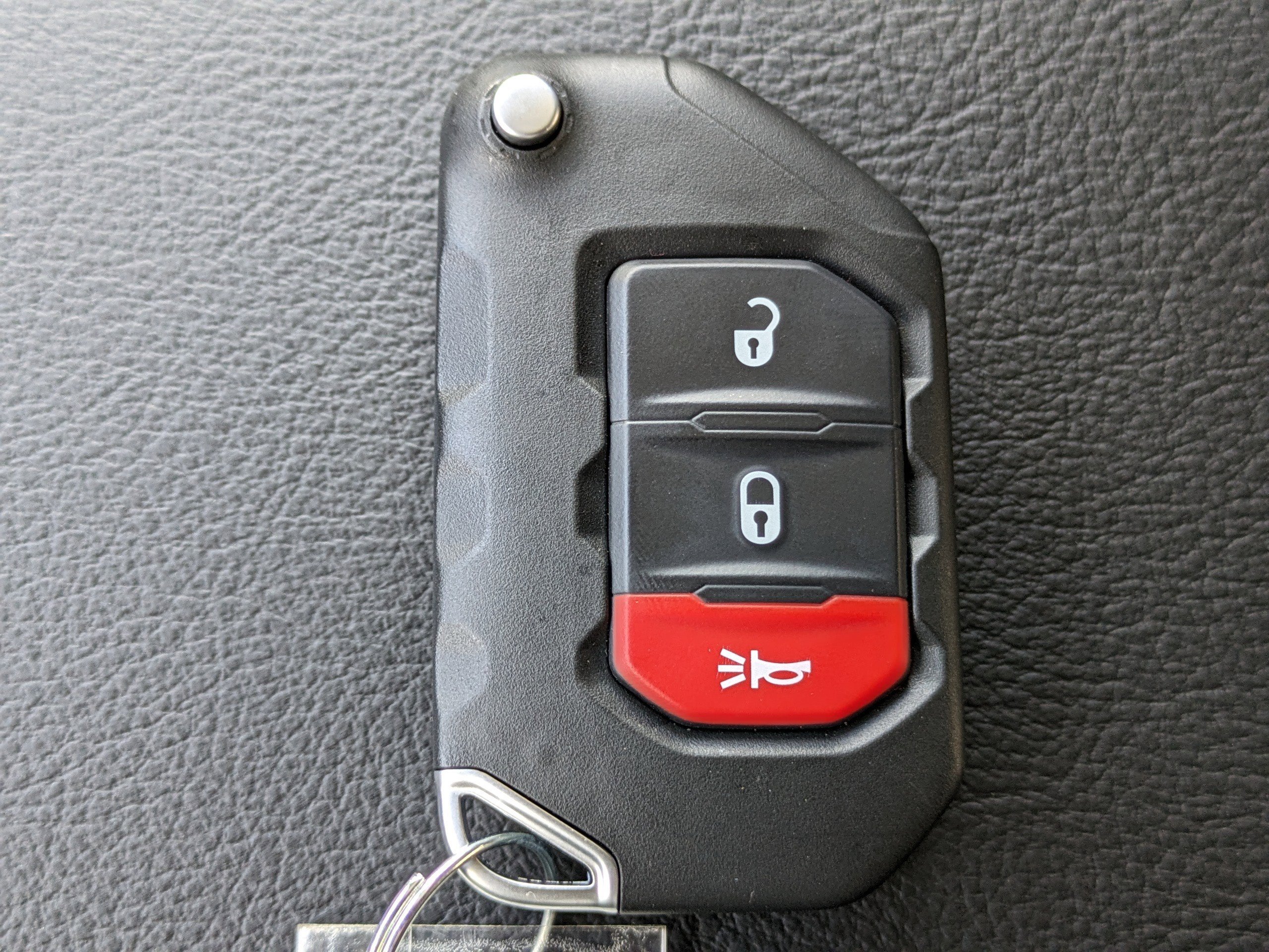 2025 Jeep Wrangler 4-Door Sport S - Photo 28