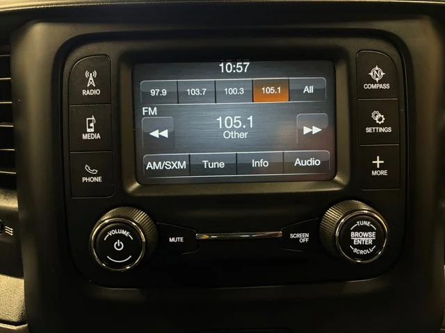 Used 2019 Red Ram Tradesman image 19