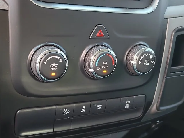 Used 2018 Black Ram Tradesman image 23