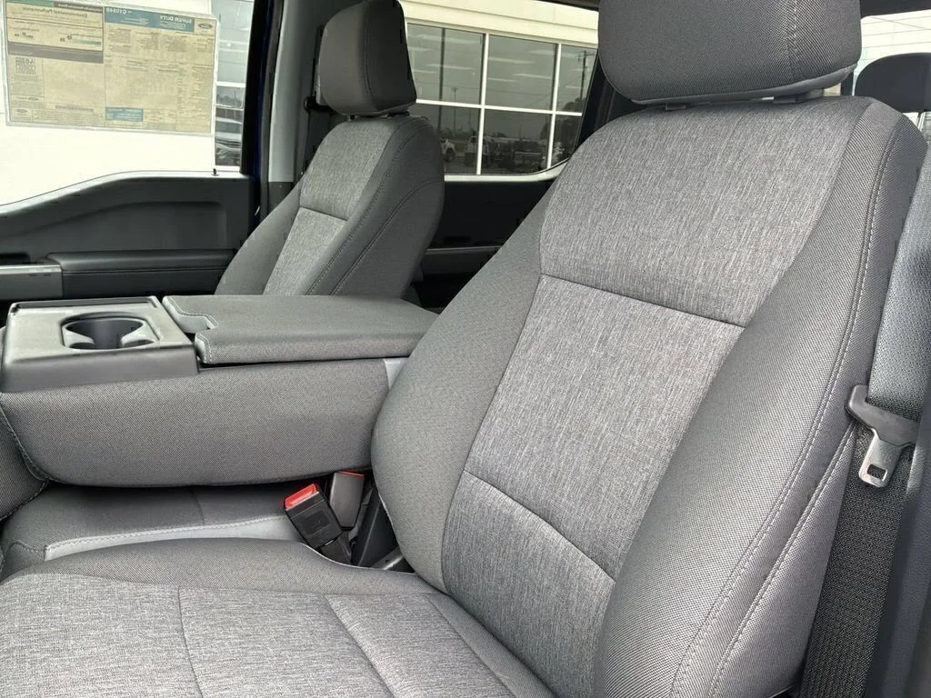 2026 Ford F-250 Super Duty XL - Photo 12
