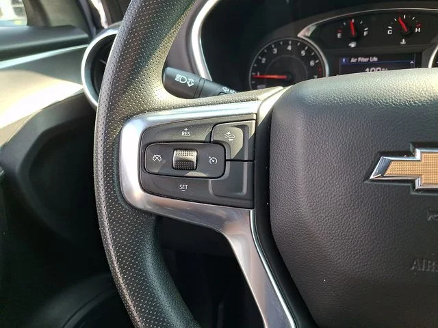 Used 2022 Silver Chevrolet LT image 20