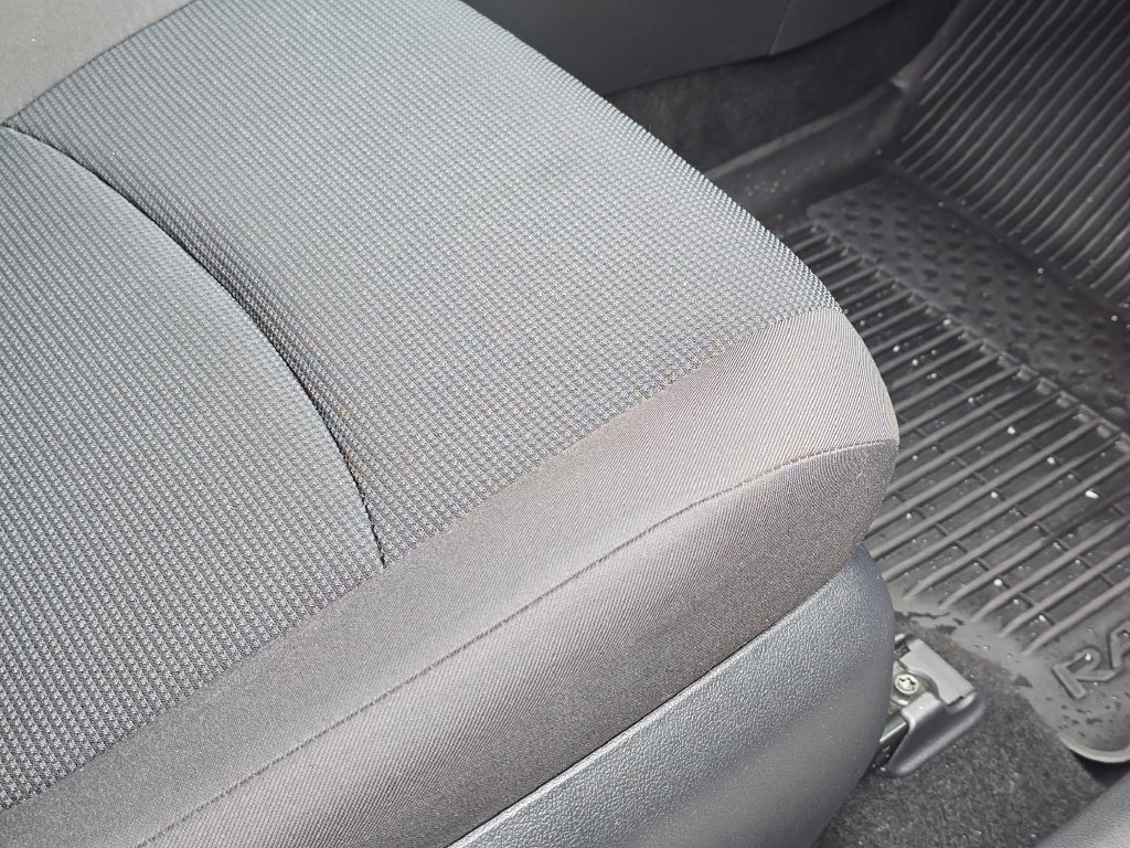 Certified Used 2025 White Toyota LE image 27