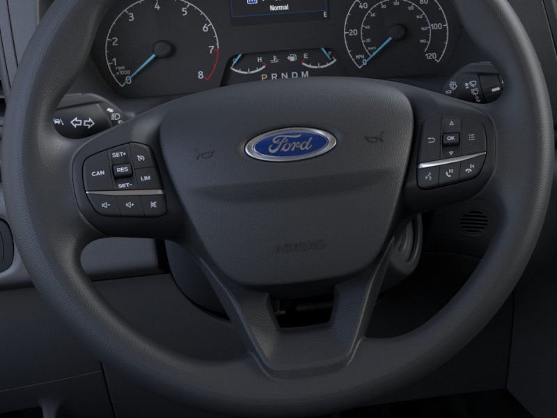 2025 Ford Transit Passenger Van XL - Photo 12