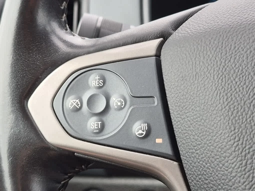 Used 2020 Crush Chevrolet 4WD Z71 image 18