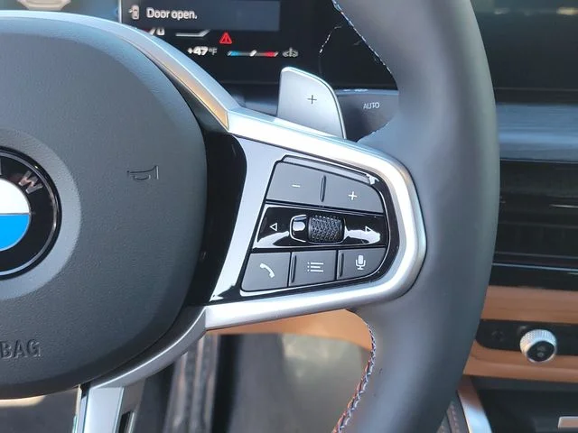 Used 2026 White BMW M440i xDrive Gran Coupe image 27