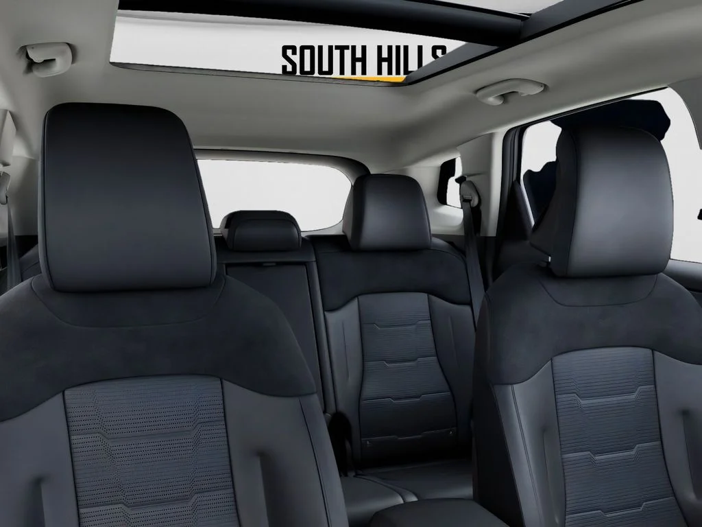 New 2026 Gray Kia SX-Prestige image 27