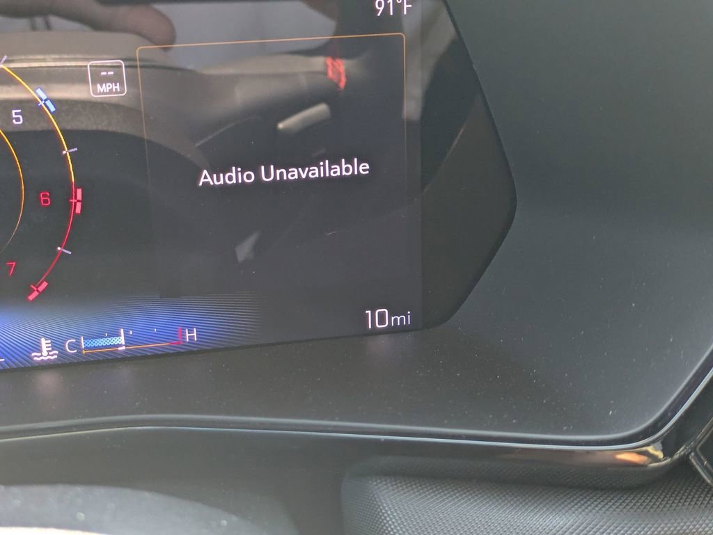 2025 Chevrolet Colorado Z71 - Photo 19