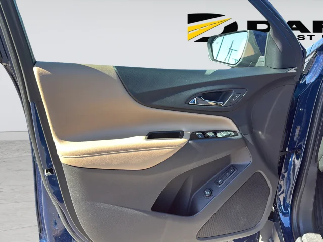 Used 2022 Blue Chevrolet Premier image 20