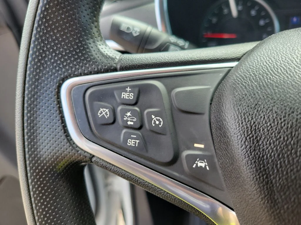 2020 Chevrolet Equinox 2FL - Photo 22